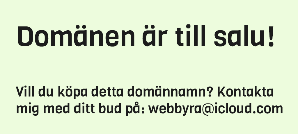 Kunskap om tänder, tandborstning och tandhälsa